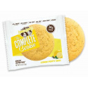 Lenny & Larry's Complete Cookie - Vegan Protein Cookie - 113 g - Citrón s makom