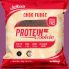 Justine's Protein Cookie – Bezlepkové proteínové sušienky – 64 g – Čokoláda