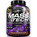 MUSCLETECH Mass-Tech 3,20 kg čokoláda