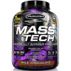 MUSCLETECH Mass-Tech 3,20 kg čokoláda