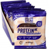 Justine's Protein Brownie - Bezlepkový proteínový koláč - 12 x 80 g - Dvojitá čokoláda