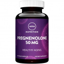 MRM Pregnenolone (Pregnenolone), 50 mg, 60 vegánskych kapsúl