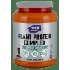 NOW SPORTS Rastlinný proteínový komplex, vegánsky (rastlinný proteín) - 907 g - čokoládová mocha