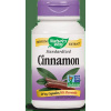 Nature's Way Cinnamon (Cinnamon) - 60 vegetariánskych kapsúl