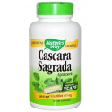 Nature's Way Cascara Sagrada 425 mg - 180 vegetariánskych kapsúl
