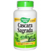 Nature's Way Cascara Sagrada 425 mg - 180 vegetariánskych kapsúl