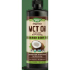 Nature&#39;s Way 100% organický MCT olej (MCT olej z organického kokosového mlieka) - 480 ml