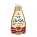 Franky's Bakery - Burger omáčka 425ml