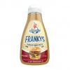 Franky's Bakery - Burger omáčka 425ml