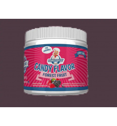 Franky&#39;s Bakery - Candy Flavor - Aroma 200g - Fruits of the Forest