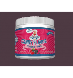 Franky's Bakery - Candy Flavor - Aroma 200g - Fruits of the Forest