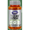 NOW SPORTS T-Lean™ Extreme Weight Management (Natural Weight Management) 60 vegánskych kapsúl