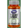 NOW SPORTS T-Lean™ Extreme Weight Management (Natural Weight Management) 60 vegánskych kapsúl