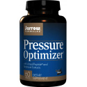 JARROW FORMULAS Optimalizátor tlaku (zdravie srdca a obehového systému) 60 tabliet