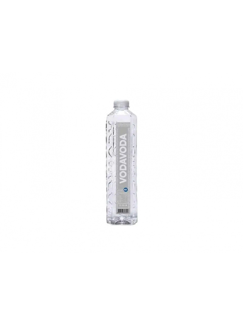 VODAVODA artézska voda (NSF Certified for Sport) 500 ml