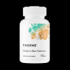 Základné detské živiny THORNE (vitamíny a minerály pre deti) 180 vegetariánskych kapsúl