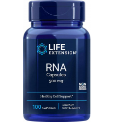 Haya Labs2 RNA Ribonucleic Acid 500 mg - 100 kapsúl