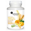 ALINESS Vitamín C 1000 mg Plus - 100 vegetariánskych kapsúl