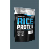 BIOTECH USA Ryžový proteín (vegánsky proteín bez lepku) 500 g vanilkový koláč