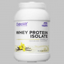 OSTROVIT Whey Protein Isolate (Whey Protein Isolate) 700 g vanilky
