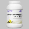 OSTROVIT Whey Protein Isolate (Whey Protein Isolate) 700 g vanilky