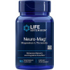 LIFE EXTENSION Neuro-Mag Magnézium L-Threonát (Magnesium L-Threonát – podpora mozgu) 90 vegetariánskych kapsúl