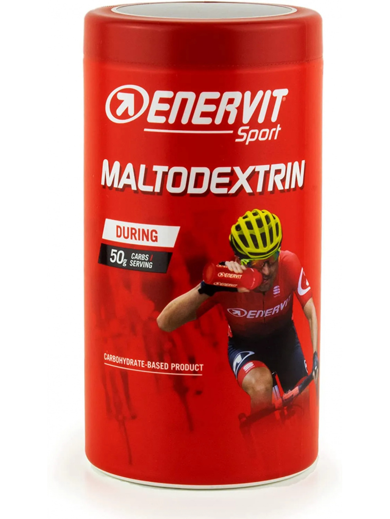 ENERVIT Maltodextrín (Maltodextrín, CARBO) 450 g