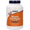 NOW FOODS Žraločia chrupavka – Žraločia chrupavka – 750 mg (ochrana kĺbovej chrupavky) 300 kapsúl