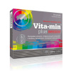 OLIMP Vita-Min Plus SENIOR (Multivitamín pre starších ľudí) 30 kapsúl