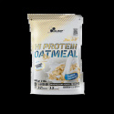 OLIMP Hi Protein OATMEAL (WPC High Protein Meal) 900 g bez chuti