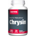 JARROW FORMULAS Chrysin (Chrysin - Bioflavonoid) 30 kapsúl