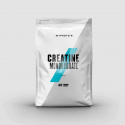 MYPROTEIN Creatine Monohydrate Powder Vegan (Vegan Creatine Monohydrate) 500 g bez príchute
