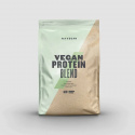 MYPROTEIN MyVegan Vegan Protein Blend (vegánsky proteínový doplnok) 2,5 kg bez chuti