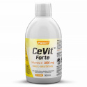 PHARMOVIT CeVit Forte 1000 mg (tekutý vitamín C) 500 ml