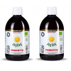 LIVING FOOD ECO Probiotic JOY DAY (BIO) 1000 ml (2 x 500 ml)