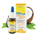 DR. JACOBS Vitamin Sun D3 (Vitamín D3 Imunita zubov a kostí) 20 ml