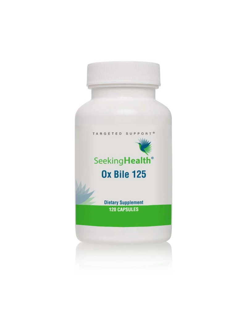 HĽADANIE ZDRAVIA Volská žlč 125 (podpora trávenia a metabolizmu) 120 kapsúl