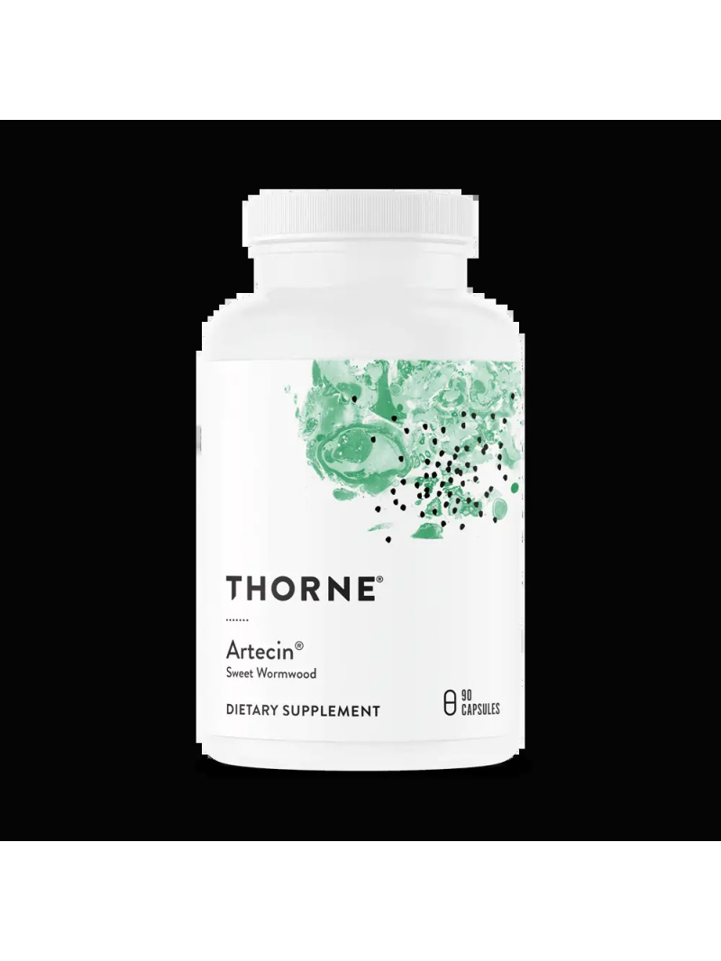 THORNE Artecin (podpora imunity, zdravá črevná flóra) 90 vegetariánskych kapsúl