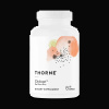 THORNE RESEARCH Choleast™ (koenzým Q10, červená kvasnicová ryža – srdce a krvný systém) 120 vegetariánskych kapsúl