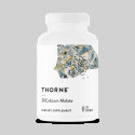 THORNE RESEARCH DiCalcium Malát (vápnik, kosti a kĺby) 120 vegetariánskych kapsúl