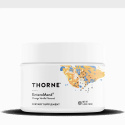 THORNE RESEARCH EnteroMend (Zdravie tráviaceho systému) oranžová 168g