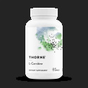 THORNE RESEARCH L-Carnitine 60 vegetariánskych kapsúl