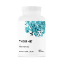 THORNE RESEARCH Niacínamid (vitamín B3, niacínamid) 180 vegetariánskych kapsúl