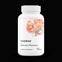 THORNE RESEARCH Quercetin Phytosome 60 Vegetarian Capsules