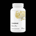 THORNE RESEARCH Relora Plus (extrakt z kôry, kyselina listová, vitamín B) 60 vegetariánskych kapsúl