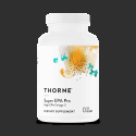 THORNE RESEARCH Super EPA Pro (Omega-3 kyseliny, DHA, EPA) 120 gélových kapsúl