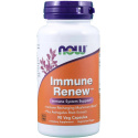 NOW FOODS Immune Renew 90 vegetariánskych kapsúl