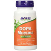 NOW FOODS Dopa Mucuna (svrab) 90 vegetariánskych kapsúl