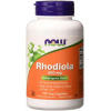 NOW FOODS Rhodiola 500 mg (Rhodiola Rhodiola) 120 vegetariánskych kapsúl