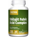 JARROW FORMULAS Shilajit Fulvic Acid Complex (Shilajit, Fulvic Acid Complex) 60 kapsúl